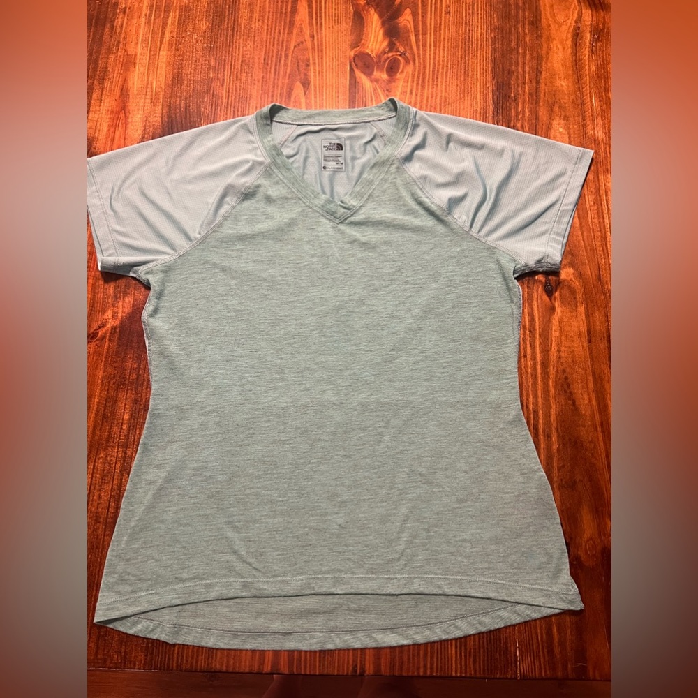 The North Face FlashDry Shirt
